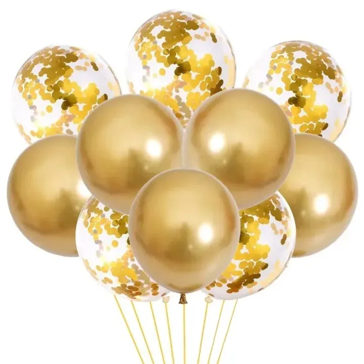 balony-duze-zlote-z-konfetti-urodziny-slub-wesele-dekoracje-zestaw-10-szt
