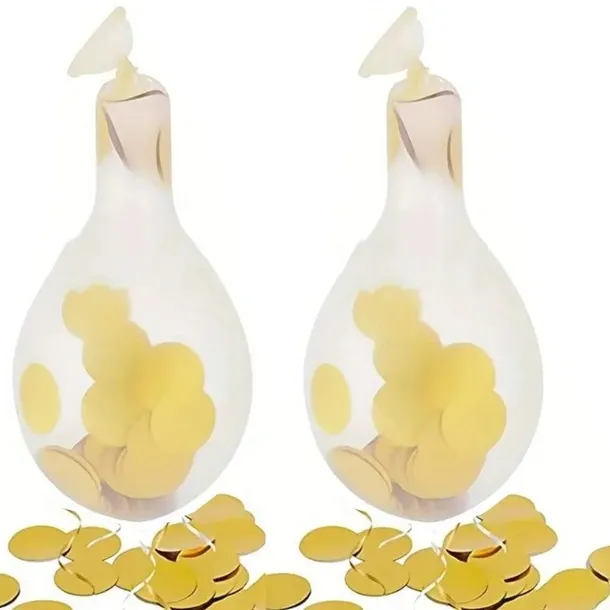 balony-duze-zlote-z-konfetti-urodziny-slub-wesele-dekoracje-zestaw-10-szt-stan-opakowania-oryginalne-stan-nowy