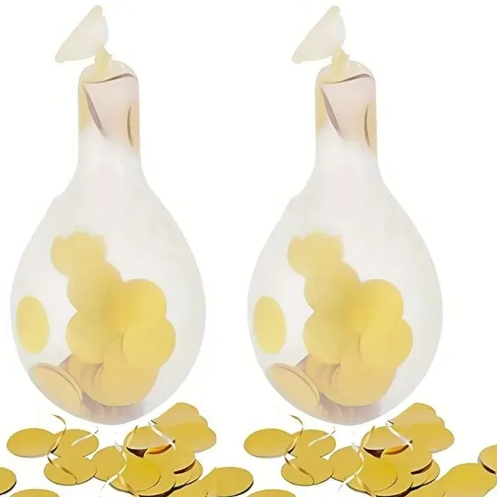 balony-duze-zlote-z-konfetti-urodziny-slub-wesele-dekoracje-zestaw-10-szt