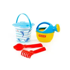 wader-polesie-mini-zestaw-do-piasku-wiaderko-z-akcesoriami