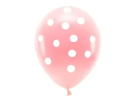partydeco-balony-eco-33-cm-pastelowe-kropki-jasny-rozowy-1-op-6-szt