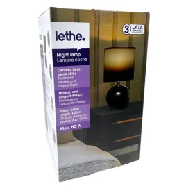 lethe-lampka-nocna-podstawa-ceramiczna-czarny-blysk-max-60w-kabel-12m