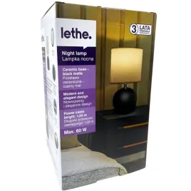 lethe-lampka-nocna-podstawa-ceramiczna-czarny-mat-max-60w-kabel-12m