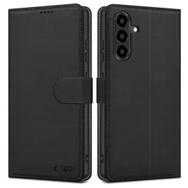 tech-protect-etui-wallet-do-samsung-galaxy-a36-5g-czarne-matowe-z-klapka