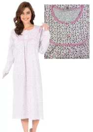 koszula-nocna-bawelniana-z-krotkim-rekawem-za-kolana-aydogan-rozowy-r-3xl
