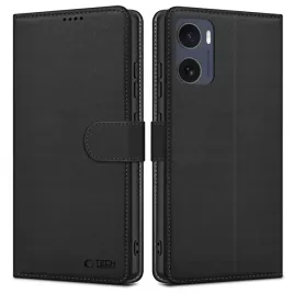 tech-protect-etui-wallet-do-motorola-moto-g05-e15-czarne-matowe-z-klapka