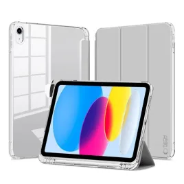 etui-tech-protect-smartcase-pen-hybrid-do-ipad-10-9-2022-10-gen-szare