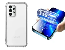 etui-do-samsung-a25-5g-antishock-bezbarwny-folia-hydrozelowa-ochrona-hit