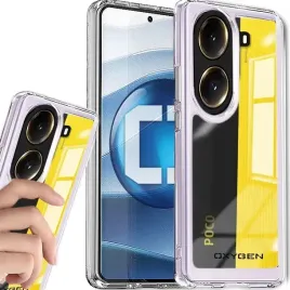 etui-do-poco-x7-pro-5g-premium-case-bezbarwny-ochrona-stylowy-wytrzymalosc