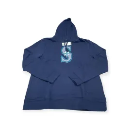 bluza-meska-z-kapturem-seattle-mariners-primary-mlb-fanatics-2xl