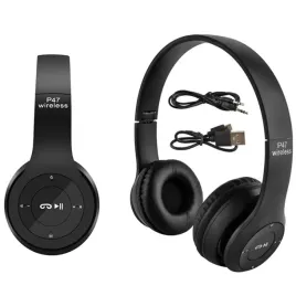 sluchawki-bezprzewodowe-bluetooth-mikrofon-czarne-mp3