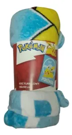 carbotex-flanelowy-koc-kocyk-dzieciecy-pokemon-pikachu-130x160cm