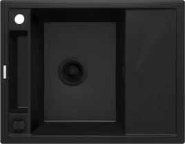 zlewozmywak-granitowy-magnetyczny-1-komorowy-z-ociekaczem-nero-nero-zrm-n11