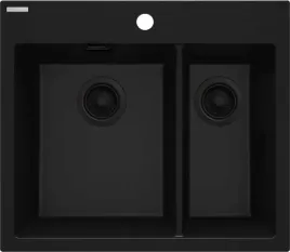 zlewozmywak-granitowy-1-5-komorowy-nero-nero-zqe-n503