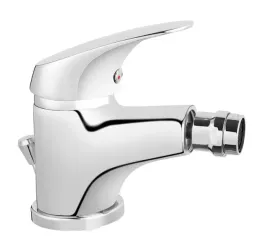 ferro-one-bateria-bidetowa-korek-automatyczny-z-tworzywa-chrom