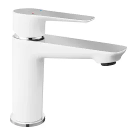 adore-bateria-umywalkowa-stojaca-korek-click-clack-bialy-chrom