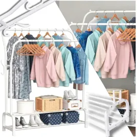 wieszak-stojacy-na-ubrania-metalowy-do-przedpokoju-bialy-podlogowy-kurtki