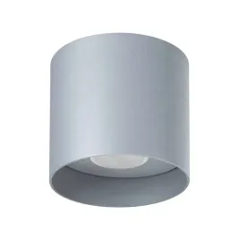 spot-sufitowy-okragly-szary-o12-cm-gu10-10w-mika-sl-1282-sollux-lighting