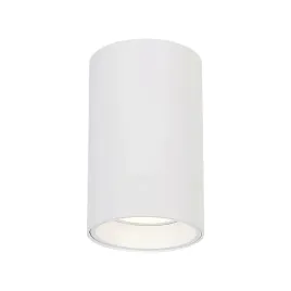 spot-sufitowy-okragly-10-cm-bialy-1xgu10-8w-genesis-milagro