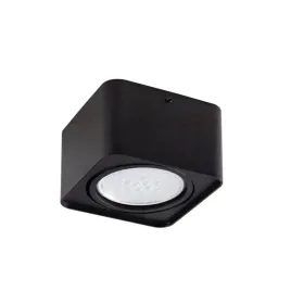 spot-natynkowy-kanlux-tubeo-es-50-b-kwadratowy-czarny-25w-kanlux