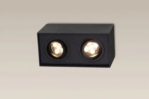 lampa-spot-sufitowy-czarny-pro-basic-square-2xgu10-50w-maxlight-ksztalt-kwadratowy