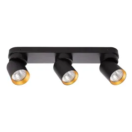 listwa-3-reflektory-czarno-zlote-ruchome-gu10-10w-andy-milagro
