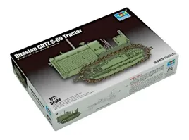 trumpeter-07112-ciagnik-gasienicowy-chtz-s-65-stalinets-1-72