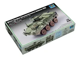 trumpeter-07422-m1127-stryker-reconnaissance-vehicle-1-72