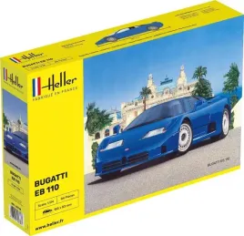 heller-80738-bugatti-eb-110-1-24