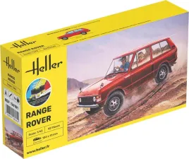 heller-56181-starter-set-range-rover-1-43
