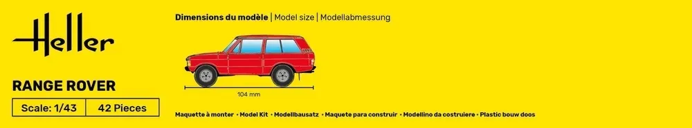 heller-56181-starter-set-range-rover-1-43-stan-nowy