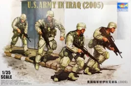 trumpeter-00418-us-army-in-iraq-1-35