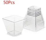 50xpucharki-piramida-60ml-lyzeczki-50szt-na-przekaski-pojemniki-na-desery-stan-nowy-kolor-przezroczysty