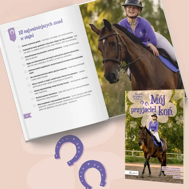 moj-przyjaciel-kon-wydawnictwo-papilon