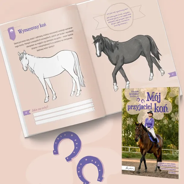 moj-przyjaciel-kon-jezyk-polski