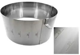 rant-opaska-do-tortu-regulowana-tortownica-forma-podzialka-18-30-h12cm