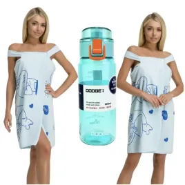 zestaw-recznik-kapielowy-78x135-cm-bidon-do-wody-550-ml-tritan-bpa-free