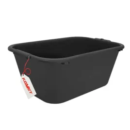 kastra-budowlana-55l-pojemnik-plastikowy-na-cement-zaprawe-gruz-mocny