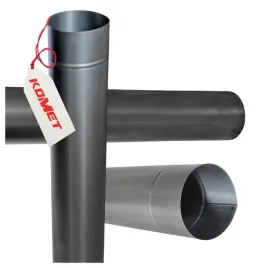 rura-kominowa-dymna-piecowa-do-pieca-kozy-kominka-fi-150mm-dlugosc-1m