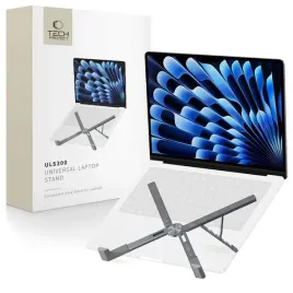 podstawka-tech-protect-uls300-universal-laptop-stand-szara