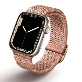 uniq-pleciony-pasek-do-apple-watch-7-8-41mm