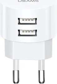 usams-lad-siec-2xusb-t20-21a-round-only-head