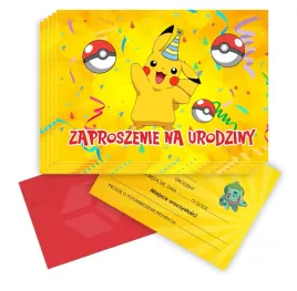 zaproszenia-na-urodziny-dla-dzieci-pokemon-pikachu-zaproszenia-dzieciece-x5