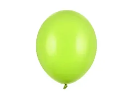 balony-strong-30-cm-pastelowe-limonkowe-10-szt