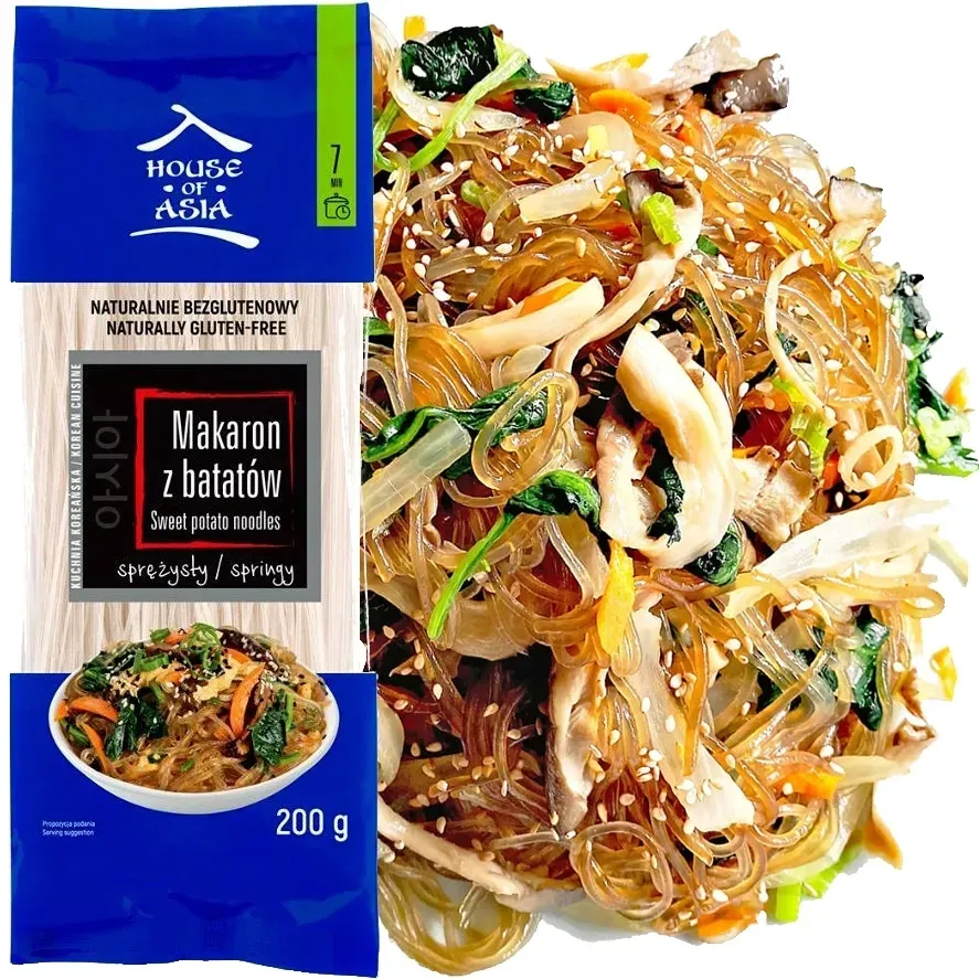 makaron-z-batatow-200g
