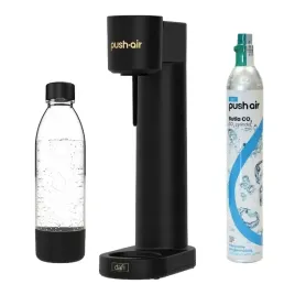 dafi-pushair-saturator-z-nabojem-co2-butelka-07l-czarno-zloty