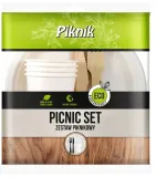 zestaw-grill-talerzekubki-jednorazowe-piknik-12os-stan-nowy