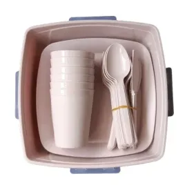 zestaw-piknikowy-naczyn-na-piknik-32-elem-pudrowy-roz