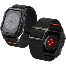 etui-z-paskiem-do-apple-watch-9-8-7-se-6-5-4-45-44mm-spigen-lite-fit-pro