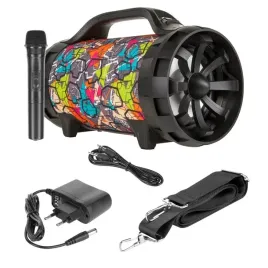 glosnik-karaoke-bt-mikrofon-fm-usb-aux-rebel